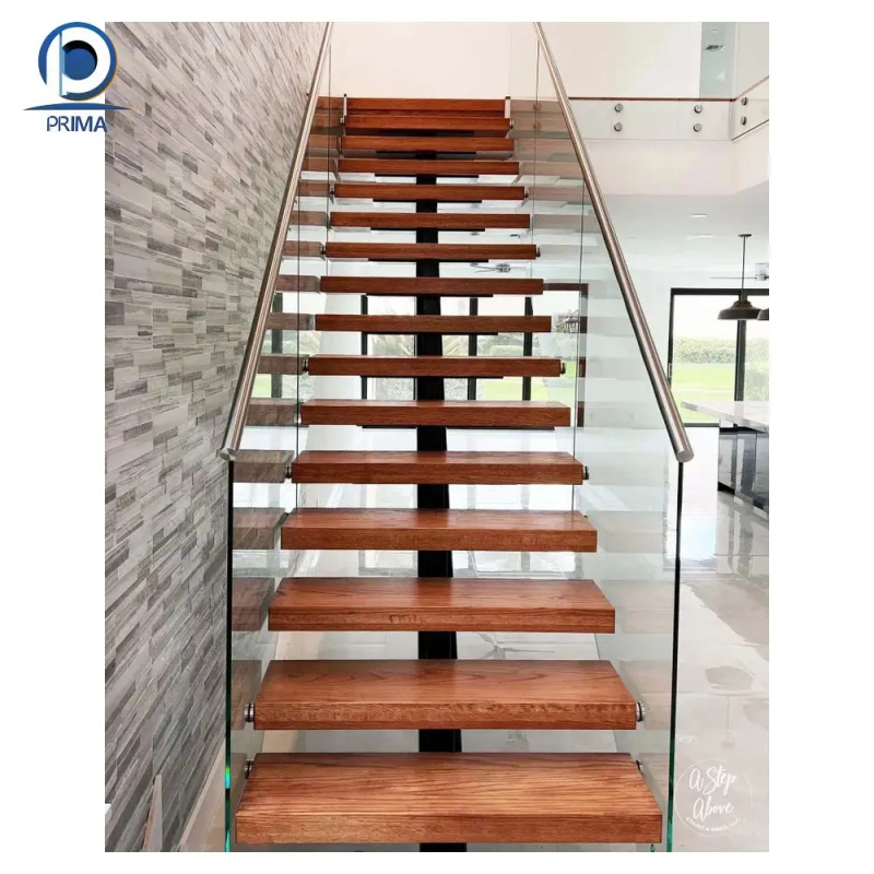 맞춤형 모던 디자인 유리 인테리어 주택 계단 맞춤형 직 - Interior Design Modern 리뷰 및 가격