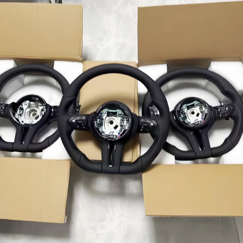 BMW F10 F22 F30 F34 F32 F82 E7 - Interior Design Services 리뷰 및 가격