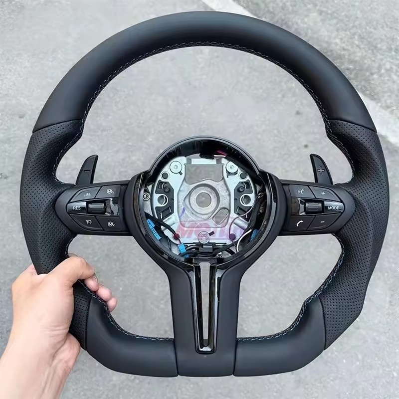 BMW F10 F22 F30 F34 F32 F82 E7 - Interior Design Services 리뷰 및 가격