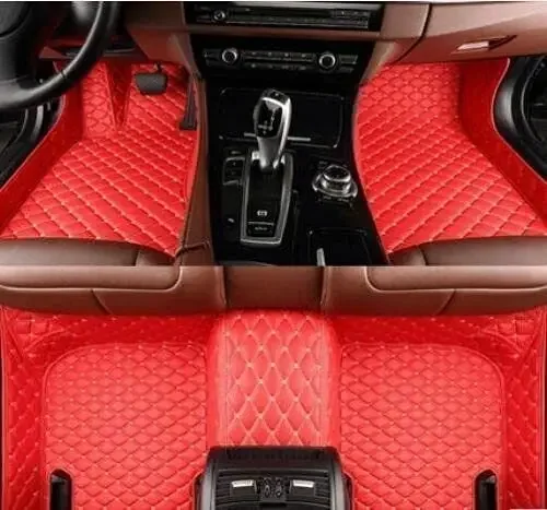 Lifan X50 2014-2019년용 맞춤형 자동차  - Interior Design X50 리뷰 및 가격