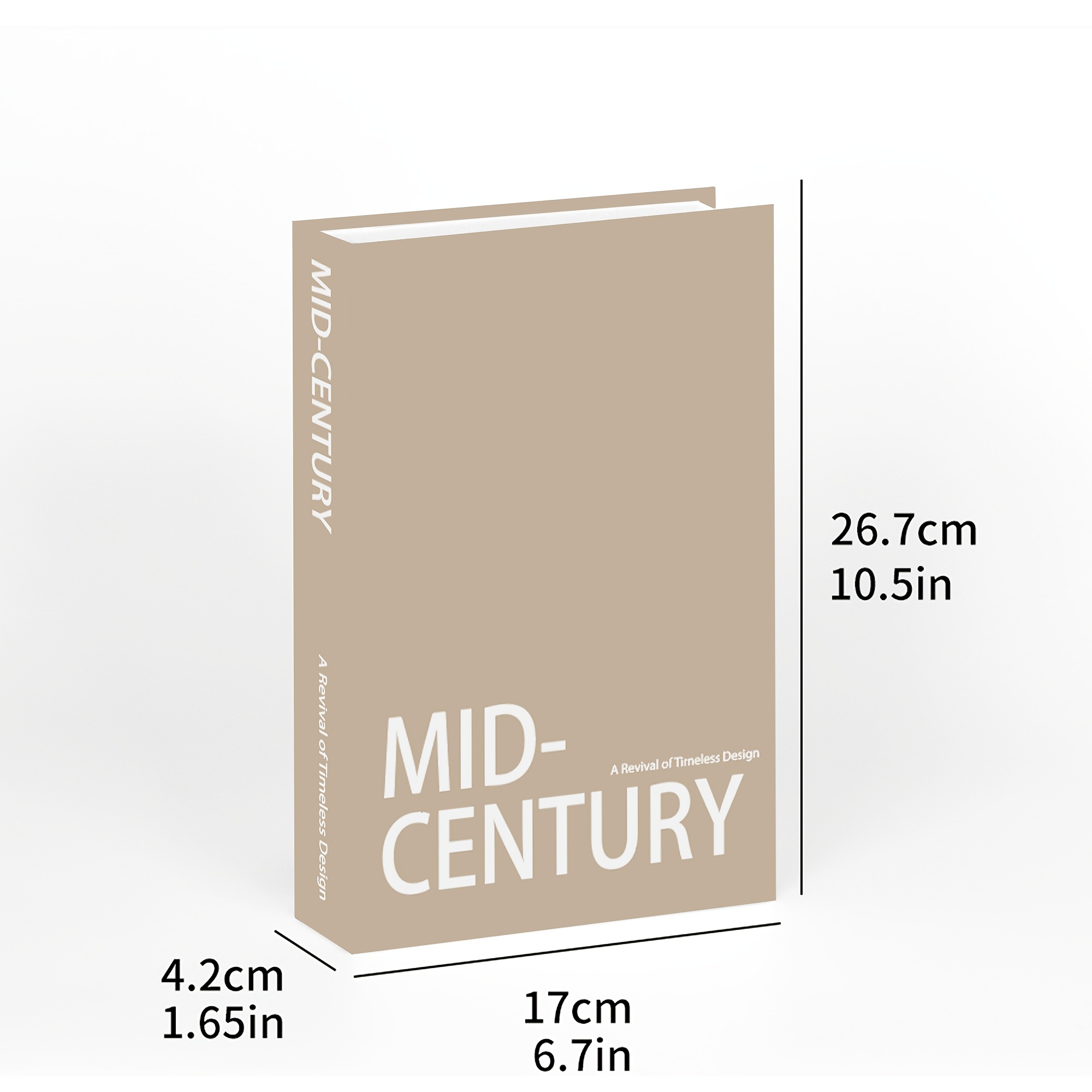 심플한 예술적 모형 책 패션 수제 가짜 책 북유럽 스타 - Interior Design Book 리뷰 및 가격
