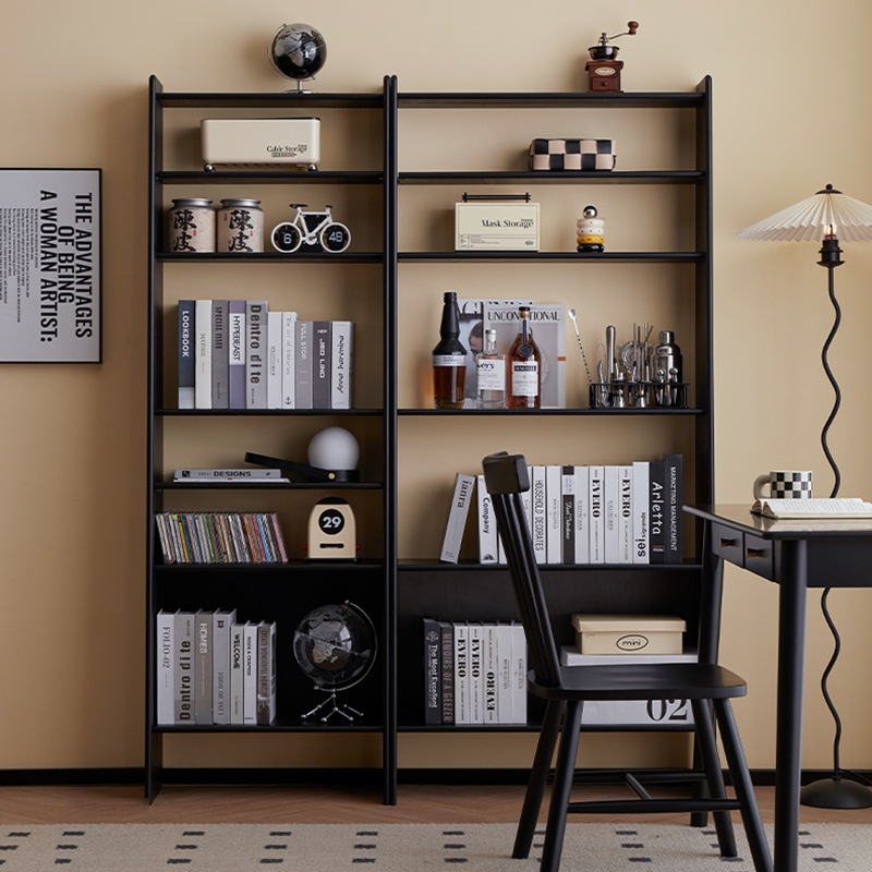 저렴한 블랙 책장 악센트 디자인 중국 스타일 패션 인테 - Interior Design Book 리뷰 및 가격