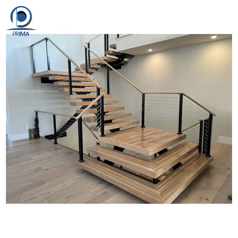 맞춤형 모던 계단, 인테리어 계단, 플로팅 직선 디자인 - Interior Design Modern 리뷰 및 가격
